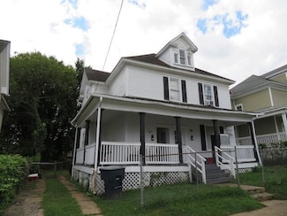 1614 Rorer Ave SW, Roanoke, VA 24016