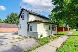 1320 Franklin Ave, Kent, OH 44240