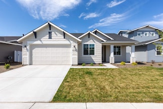 8333 S Updale Ave, Meridian, ID 83642