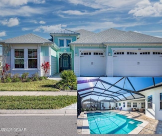 555 Barefoot Life Ln, Daytona Beach, FL 32124