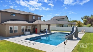 541 Sun Terrace Dr, Twin Falls, ID 83301
