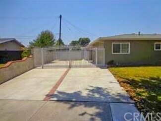 14204 Dancer St, La Puente, CA 91746