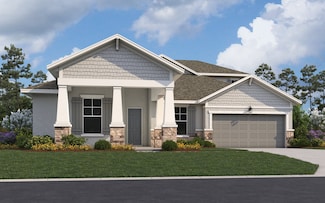 Arlington w/Bonus, Parrish, FL 34219