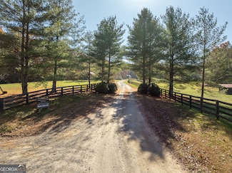 Lot 3 Spring Camp Rd, Ellijay, GA 30536