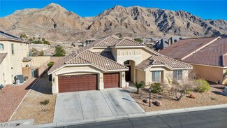 1484 Midnight Cowboy Ct, Las Vegas, NV 89110