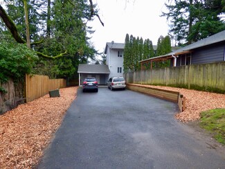 1268 NE 162nd Ave, Portland, OR 97230