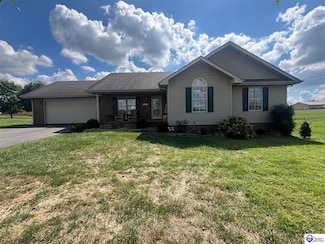 115 Steeplechase Dr, Campbellsville, KY 42718
