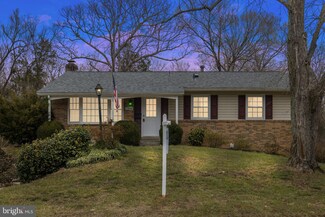 7366 Roxbury Ave, Manassas, VA 20109