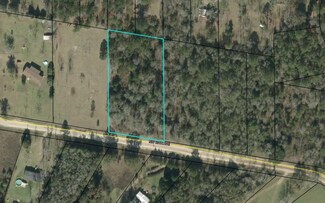 LOT43 NW 60th Ave, Jennings, FL 32053