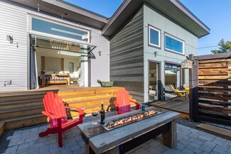 1314 NW Federal St, Bend, OR 97701