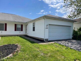 442 Courtland Ln Unit 442, Pickerington, OH 43147