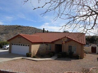 8173 E Marlin Dr, Globe, AZ 85501