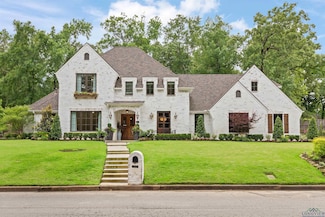 1307 Yates Dr, Longview, TX 75601