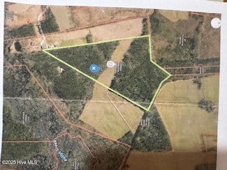 0 Little Kelly Rd, Rocky Point, NC 28457