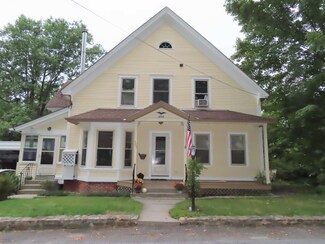 107 Wilber St, Keene, NH 03431