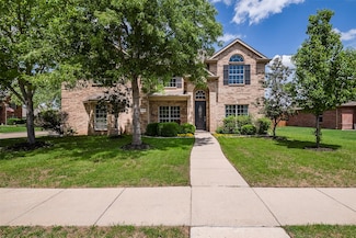 1128 Cactus Spine Dr, Haslet, TX 76052