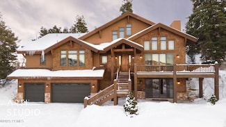 7352 Pine Ridge Dr, Park City, UT 84098