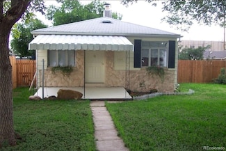 1224 S Mariposa St, Denver, CO 80223