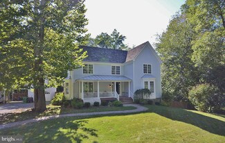 108 Water St, Brookeville, MD 20833