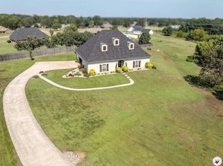 8163 Coyote Trail, Texarkana, TX 75503