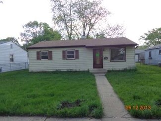 14845 S Sacramento Ave, Posen, IL 60469