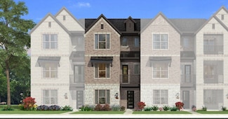 8071 Challenger Ln, Frisco, TX 75034