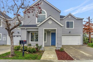 1705 Holin St, San Jose, CA 95131
