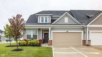 747 Tuxedo Dr, Sheridan, IN 46069