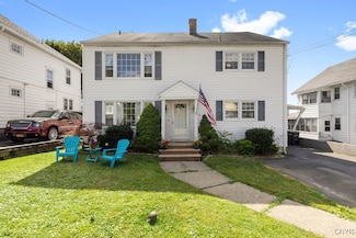 306 Darrow Ave, Syracuse, NY 13209
