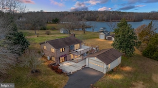 41 Carr Cir, Mineral, VA 23117