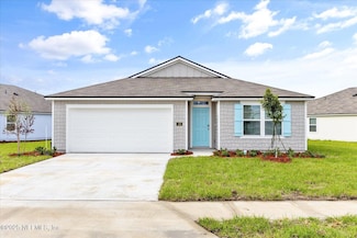 158 Albacete Rd, St. Augustine, FL 32084