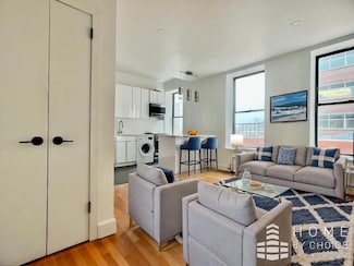 101 W 126th St Unit 6-F, New York, NY 10027