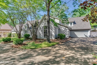 808 Hunter Bay, Brandon, MS 39047