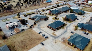 0 N Mustang Rd, Mustang, OK 73064