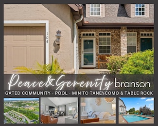 104 Residence Ln, Branson, MO 65616