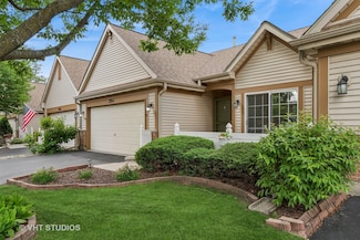 21144 Buckeye Ct, Plainfield, IL 60544