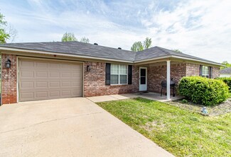 31 W Skyline Dr, Greenbrier, AR 72058