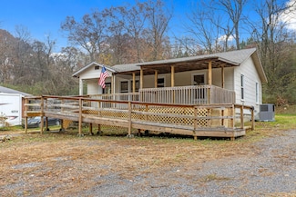 123 Jamestown Rd, Chattanooga, TN 37416