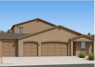 8986 E Tanzanite Rock Way, Vail, AZ 85641