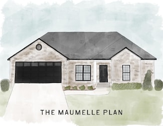 886 Bratton Rd, Lonoke, AR 72086