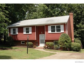 8400 Marroit Rd, Henrico, VA 23229