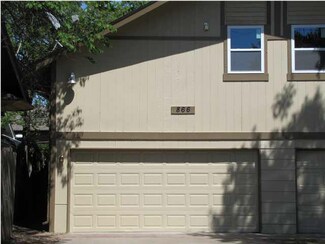 866 N Nims St, Wichita, KS 67203