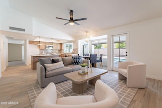 614 W Mcnair St, Chandler, AZ 85225