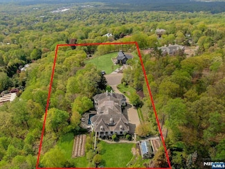 19 Autumn Terrace, Alpine, NJ 07620
