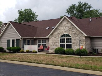 2576 Barnstone Ave SW Unit 2576, Canton, OH 44706