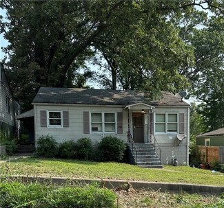 213 Birch St, Atlanta, GA 30354