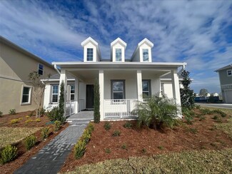 Unlisted Address