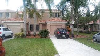 11124 SW 17th Manor, Davie, FL 33324