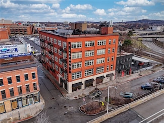 1 Capron St Unit UN205, Rochester, NY 14607
