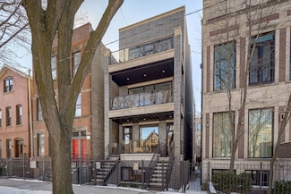 1520 N Elk Grove Ave Unit 1, Chicago, IL 60622